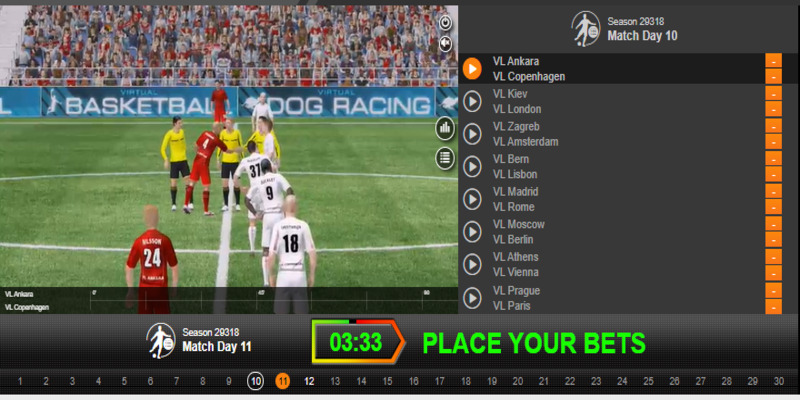 Sảnh bóng đá Saba là gì? Học ngay 5 mẹo chơi bóng đá Saba chắc thắng 3 Sảnh bóng đá Saba là gì