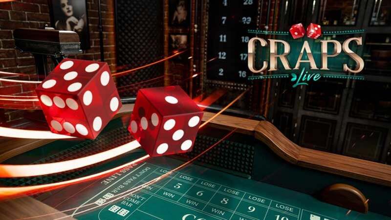 Craps là gì? Chơi Craps giải trí ăn tiền thật tại New88 Bet 5 Nắm kỹ luật chơi đã được nhà cái cung cấp