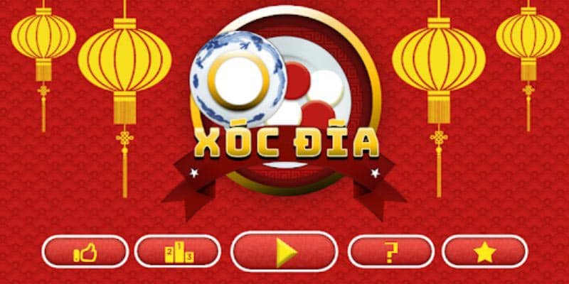 Xóc Đĩa Đổi Thưởng là gì? Hướng dẫn chơi dễ thắng tại New88 1 Xóc đĩa đổi thưởng là thế nào?