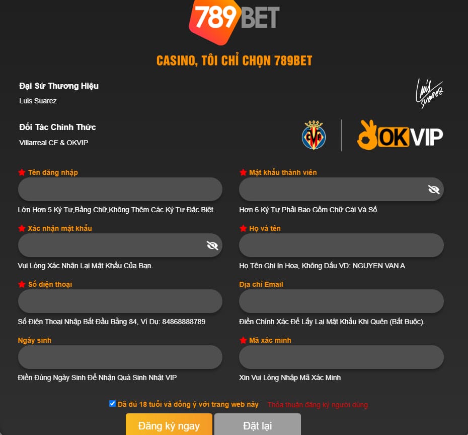 Nhà Cái 789bet - Sân Chơi Uy Tín 2023 Dành Cho Anh Em 3 nhà cái 789bet