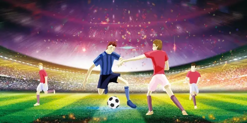 Hướng Dẫn Chơi Kèo Châu Âu Tại New88.com 6 Kiên trì và kiểm soát cảm xúc